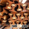 9m QU100 Crane Rail