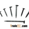 Rail Spike