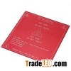 Heat Bed MK2A
