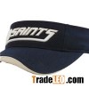 Hot Sales Summer Sun Protect New Style Absorb Sweat Ultraviolet-proof Visor Cap