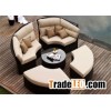 patio /wicker furniture hotel furniture sunbeds