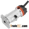 6mm New Design Professional High Precision Electric Hand Woodworking Trimmer