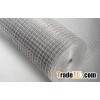 welded wire mesh