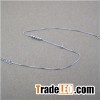 Small Ball Beaded Silver Bracelets SSH008