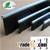 Aluminum Or Wooden Dooror Shower Door Anti Static Brush
