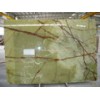 Onyx Green Slabs