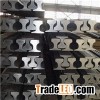 ASTM Standard Steel Rail