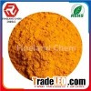 Good Dispersion Good Color Strength Purity Green Safety Benzidine Yellow HR Organic Pigment Yellow 8