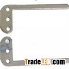 2DOF Robot Arm Extension Plate For SKU ND002, Max Reach 95mm
