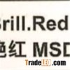 MARCOSAN Brilliant Red MSD