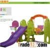 Baby Play Slide Combination