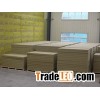 Taishek stone wool core material for sandwich panel