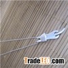 Lady Silver Pendants Necklaces SSN001