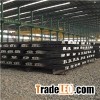 DIN536 European Standard Steel Rail