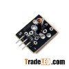 Finger Detecting Heartbeat Module