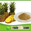 100% water soluble Natural fruit powder pineapple juice powder