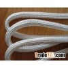 High temperature-resistance fiberglass sleeving