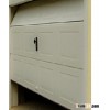 Overhead Sectional Automatic Garage Door