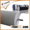 58gsm Dye Sublimation Paper For High Speed Printing
