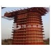 pier column formwork