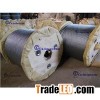 Hot Dipped Galvanized Steel Wire Rope 6*7