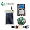 Digital Fault Indicator Monitoring System Data Collection Terminal