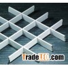 High Quality Open Grid Suspended Ceiling Tiles