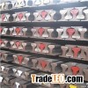 QU70 Crane Rails Steel Train Rail