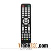 Learning Remote Controller For Multi Function Network Television Set Top Box