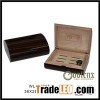 100 CT Desktop Wooden Cigar Humidor