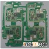 Immersion Gold PCB Printed Circuit Boards Assembly RoHS ISO