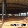 Heavy Industrial Workshop Buildings