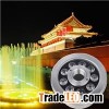 DMX Controller LED Underwater Lighting Fountain Lights IP68