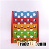 Animal Design Kindergarten Kids Plastic Comic Book Display Shelf