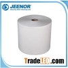 White Color Automotive Cleaning Paper Towel Jumbo Roll