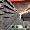 U71mn 38kg Heavy Steel Rail
