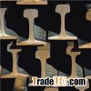 U71mn 50kg Heavy Steel Rail