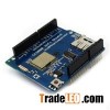 CC3000 Wifi Shield