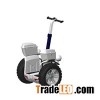 Updated Balance Scooter CHIC-JAZZ P1 2 Wheel Electric Scooter For Security Patrol