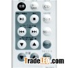 Manufacturer Custom Digital Photo Frame Remote Control Mini Infrared Remote Control