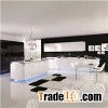 Hi Macs White Euromobil Kitchen