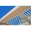 Roof Louver Ventilation