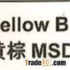 MARCOSAN Yellow Brown MSD