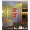 rainbow glass/decortive art glass