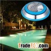 Low Voltage LED Surface Mounted RGB Pool Underwater Lights For Swimming Pool And Pond