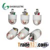 Digital Fault Indicator Monitoring System Fault Sensors