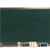 Portable Aluminium Frame Whiteboard Or Green Blackboard
