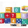 Indoor Kids Soft Foam Play Bricks Or Digital Blocks