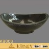 Black Granite Bathtub