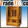 Single Far Infrared Sauna Room / New style sauna room